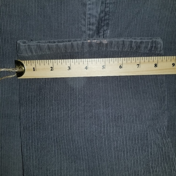 Columbia Womens Corduroy Pants Size 10 AL8450 - Picture 5 of 15